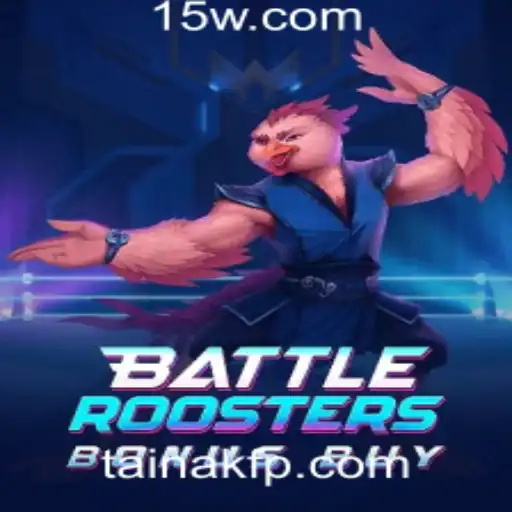 Explorando BattleRoostersBonusBuy: O Novo Fenômeno dos Jogos de Ação