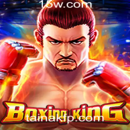 BoxingKing: Dominando o Ringue da Era Digital