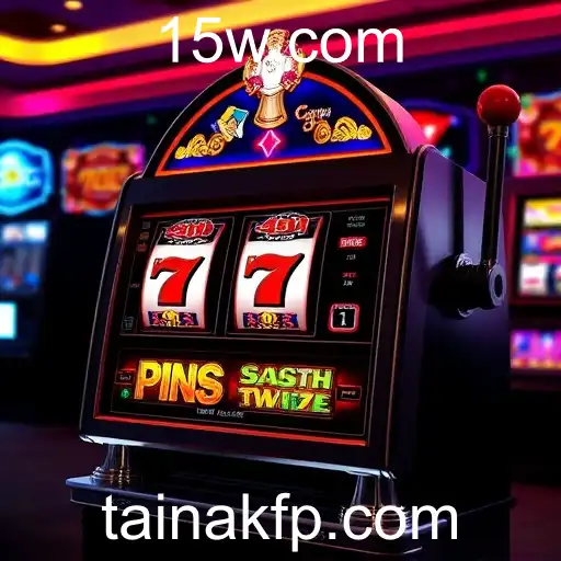 Caça-níqueis: Do Clássico ao Digital