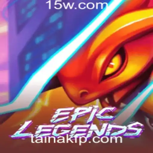 Explorando EpicLegends: A Nova Sensação no Mundo dos Jogos