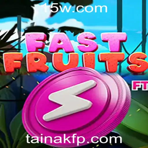 FastFruits: A Nova Sensação do Mundo dos Jogos de Plataforma