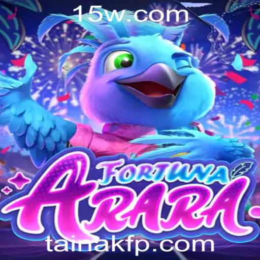 FortunaArara: Explorando as Maravilhas de um Novo Jogo Inovador