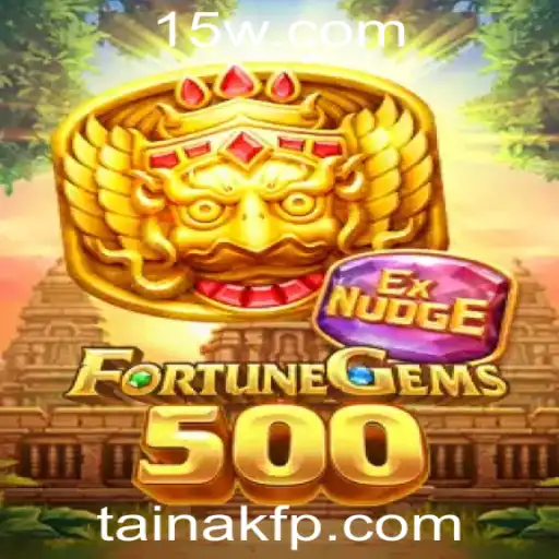 FortuneGems500: Explorando o Fascinante Mundo do Jogo Online