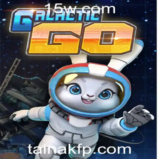 Descubra o Mundo de GalacticGO: Uma Aventura Espacial