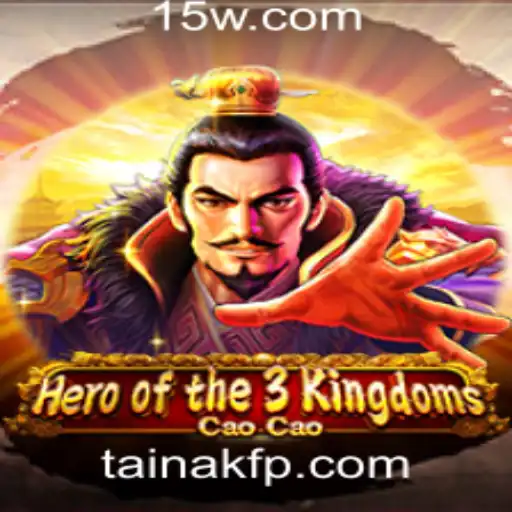 Descubra Heroofthe3KingdomsCaoCao: Uma Jornada Épica na Plataforma Taina KF