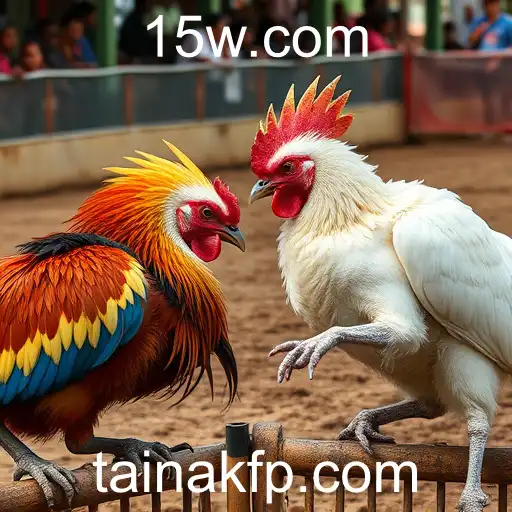 Jogos de Sabong: Tradição e Modernidade