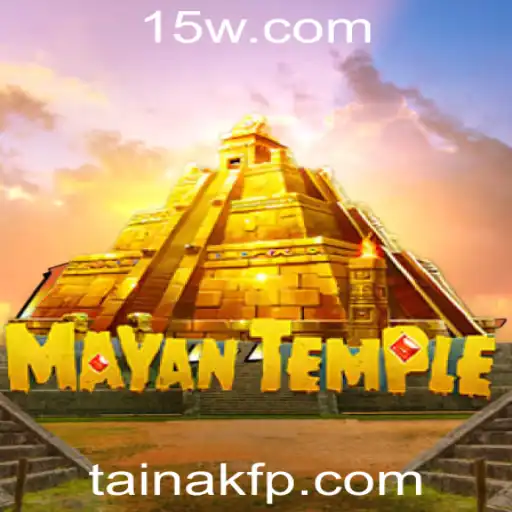 Explorando o Fascinante Mundo de MayanTemple: Aventuras e Desafios na Plataforma Taina KF