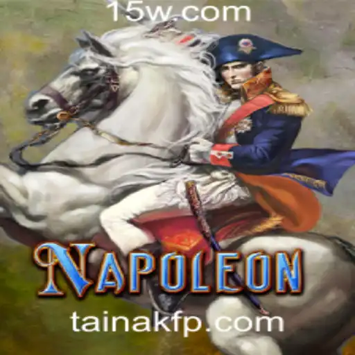 Napoleon: Uma Viagem Estratégica no Mundo dos Jogos de Cartas