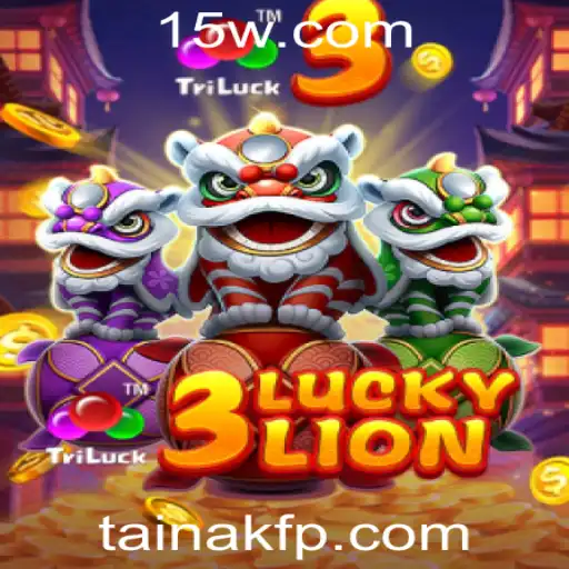 Explorando o Universo de 3LUCKYLION: Introdução e Regras do Jogo