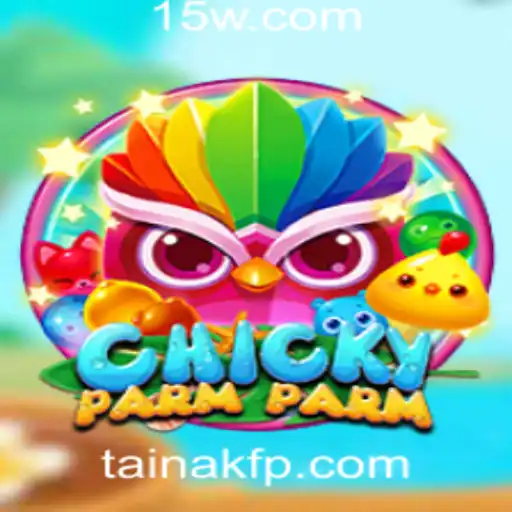 ChickyParmParm: Explorando a Diversão e Estratégia de um Jogo Único