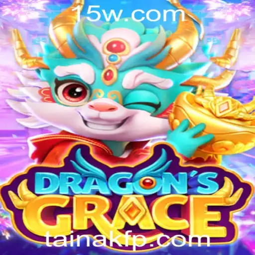 Descubra a Magia de DragonsGrace: Um Mundo de Aventuras Fantásticas na Plataforma Taina KF