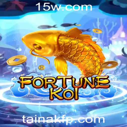 FORTUNEKOI: O Jogo Revolucionário na Plataforma Taina KF