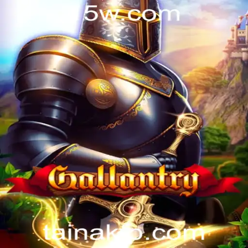 Gallantry: Um Jogo de Estratégia e Coragem na Plataforma Taina KF