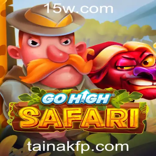 GoHighSafari: Explorando Novos Horizontes na Plataforma Taina KF