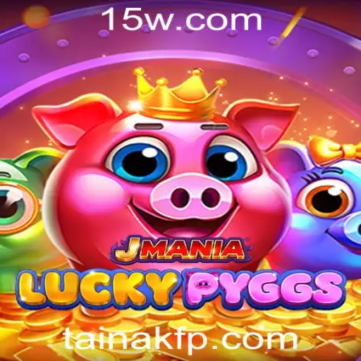 Explorando JManiaLuckyPyggs: Um Mergulho no Universo de Taina KF Plataforma