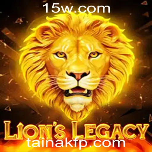 LionsLegacy: Uma Aventura Inovadora na Plataforma Taina Kf