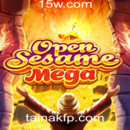 Descubra o Fascinante Mundo de OPENSESAMEMEGA