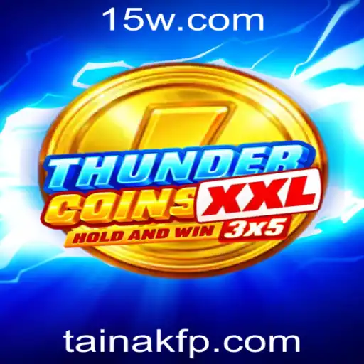 Explorando o Mundo de ThunderCoinsXxl: O Novo Fenômeno dos Jogos Digitais