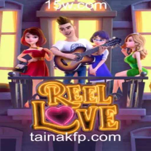 Descubra o Mundo Emocionante de 'ReelLove'