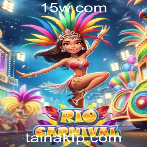 RioCarnival: Uma Experiência Única no Mundo dos Jogos Digitais