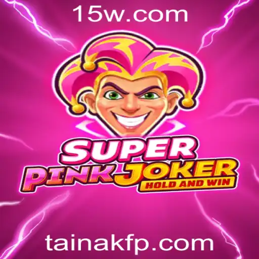 SuperPinkJoker: A Nova Sensação da Plataforma de Jogos