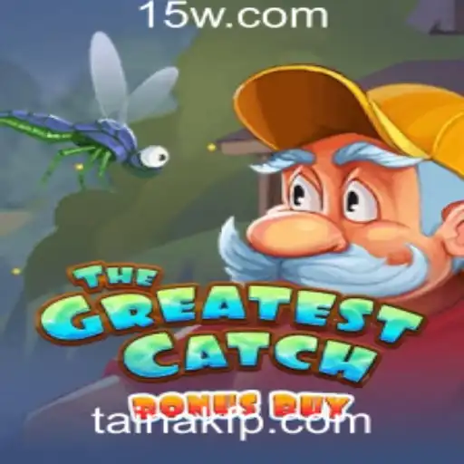 Descubra o Fascinante Mundo de 'TheGreatestCatchBonusBuy' na Plataforma Taina KF
