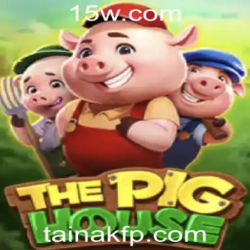 Explorando o Mundo de ThePigHouse: Uma Aventura na Plataforma Taina KF
