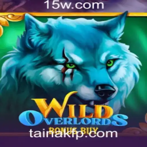 Explorando o Universo do Jogo WildOverlordsBonusBuy