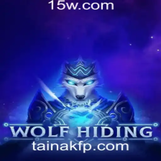 WolfHiding: Um Novo Desafio no Mundo dos Games